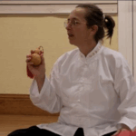 Du Yu Professeur de TaijiQuan, YangMi, Neigong, photo