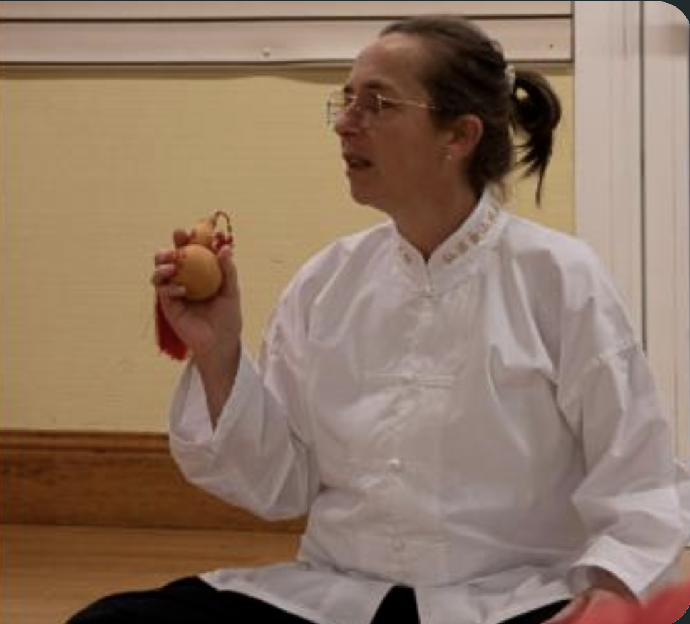 NEIGONG 2